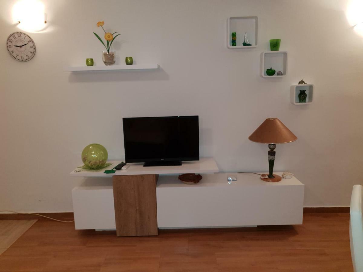 Apartment Lju On The Beach